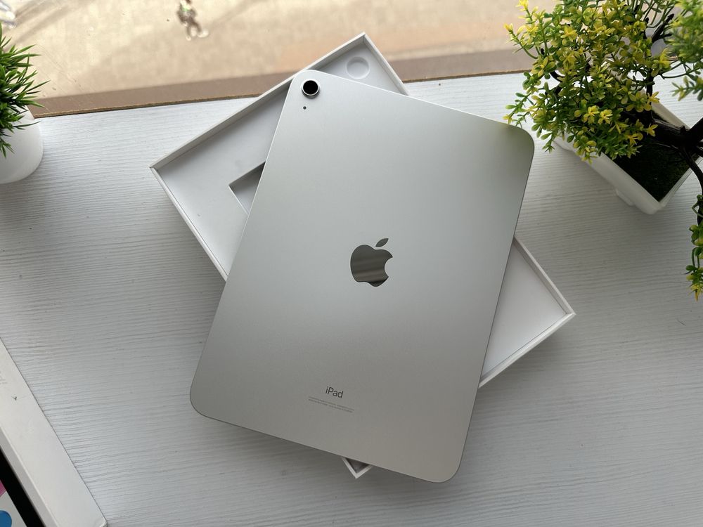 Apple Ipad 10 64 Gb wifi ! + Коробка ! Ідеальний стан !
