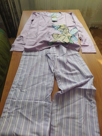 Piżama, rozmiar 170/176, C&A Disney