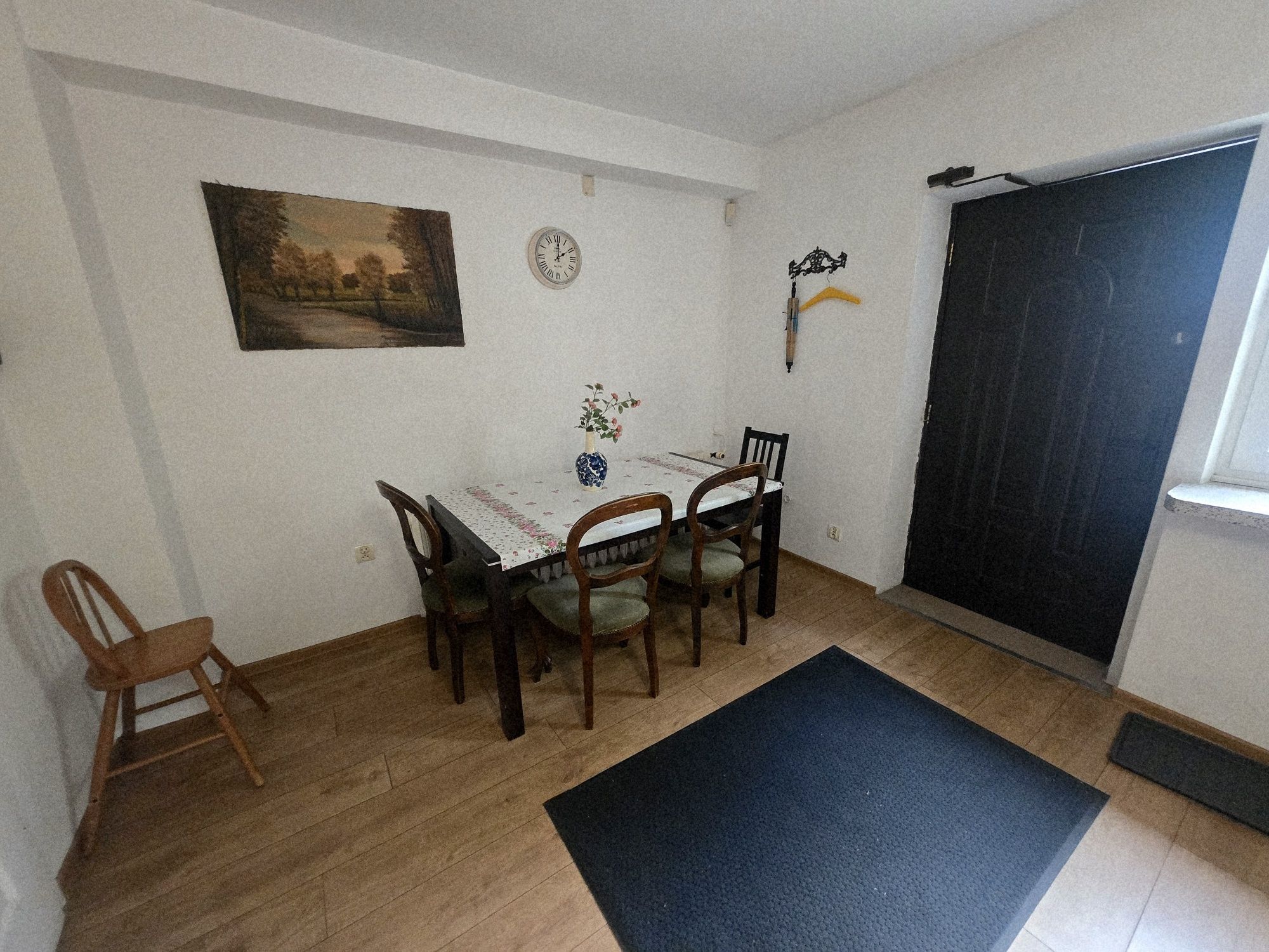 Pokoje z łazienkami  kwatery noclegi  Balicka Bronowice Rzaska