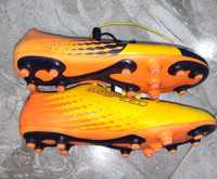 Буцы футбольные puma evospeed