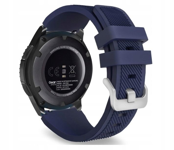 Pasek Do Xiaomi Mi Watch Amazfit Gtr2 47mm Pace