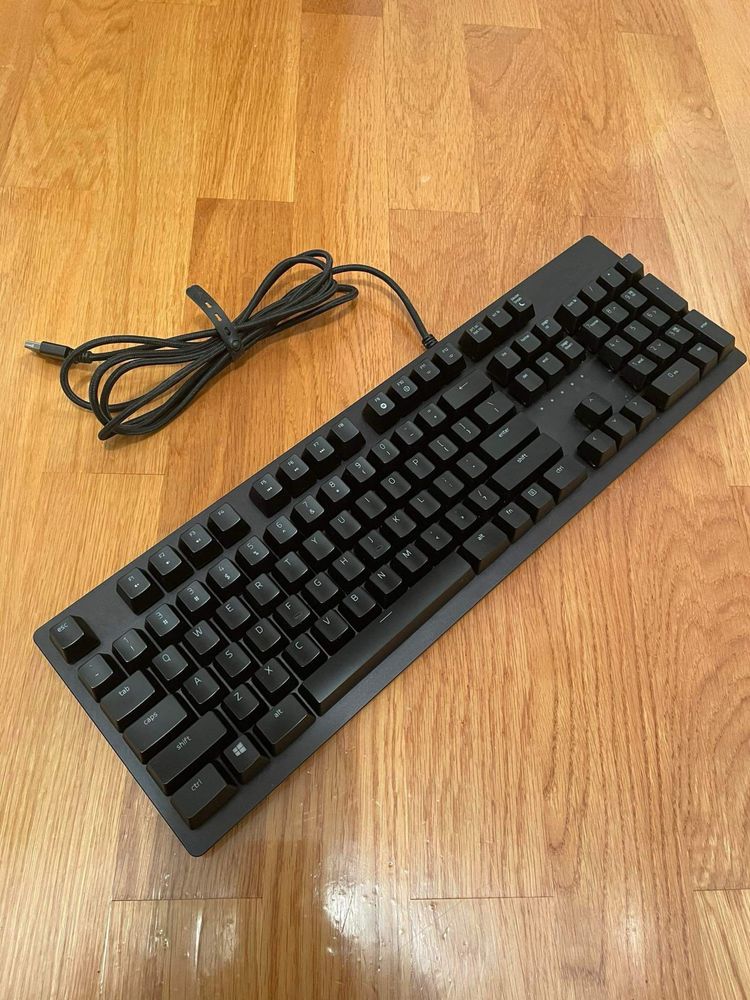 Klawiatura RAZER Huntsman