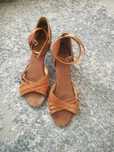buty taneczne Kozdra