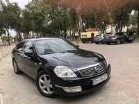 Продам Nissan TEANA