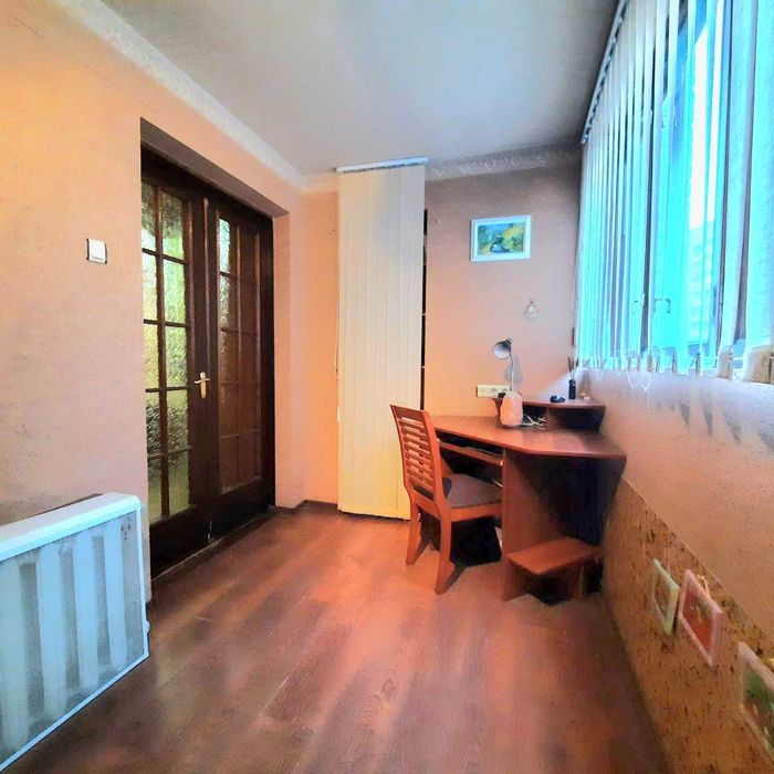 Продам 2к квартиру 96м2 Тополь 1 Джинчарадзе