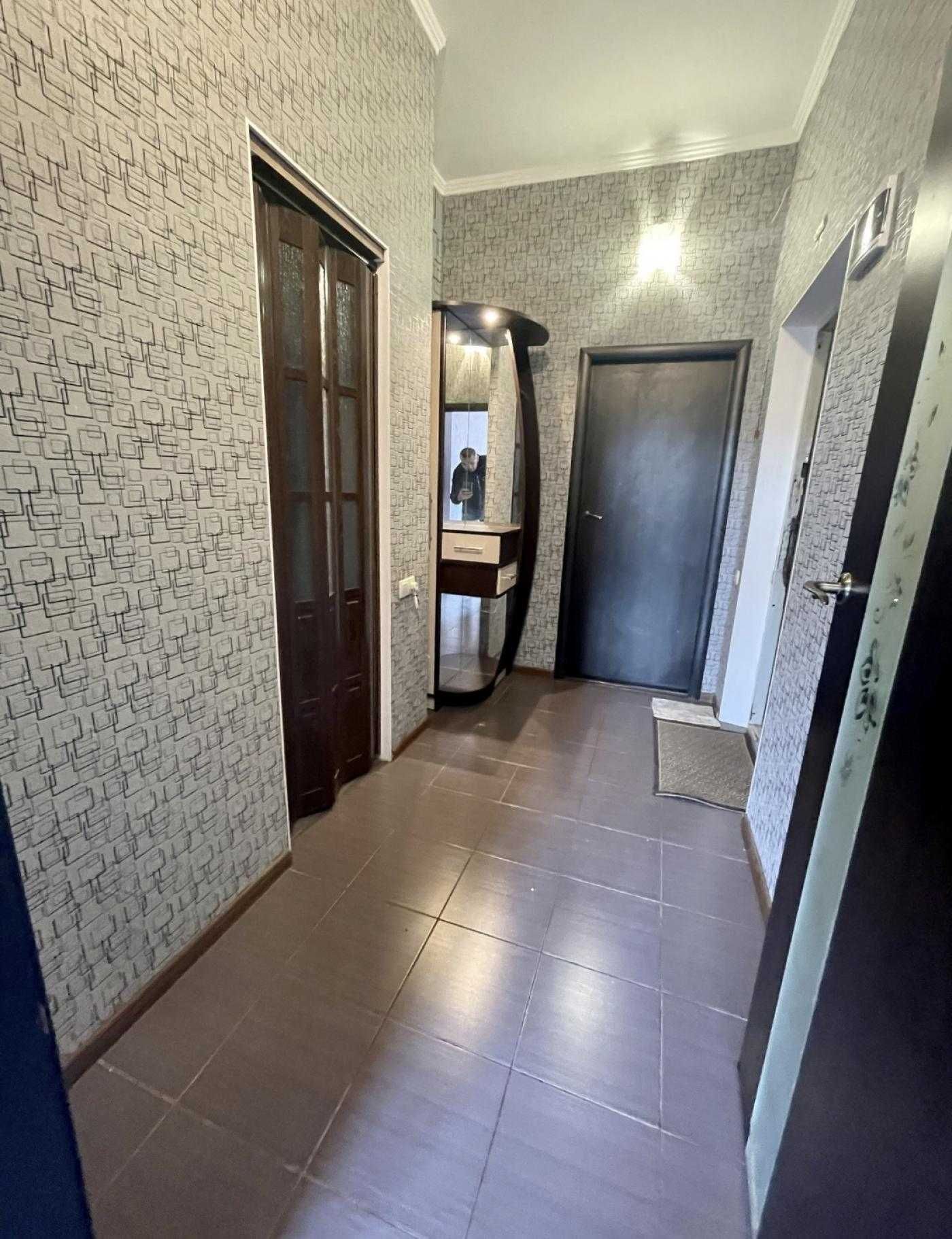 Продам квартиру в ЖК Романовский, 1 ком. , 38,4 метра кв.#3703