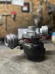 Turbosprężarka do Audi Skoda Volkswagen VW– Regenerowana, Gwarancja15