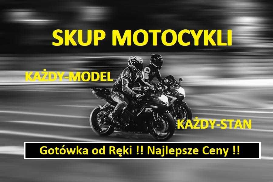 SKUP MOTOCYKLI MZ*Wsk*Shl*Simson*Jawa*Motorynka*Junak