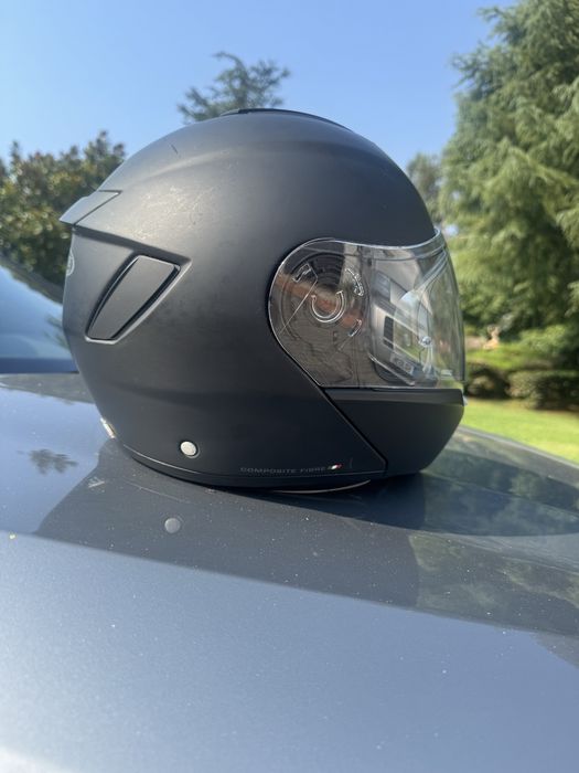 Capacete  Modular CABERG