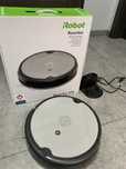 Robot sprzątający IROBOT Roomba 698 WIFI