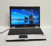 Laptop HP Elitrbook 8440p  core i5