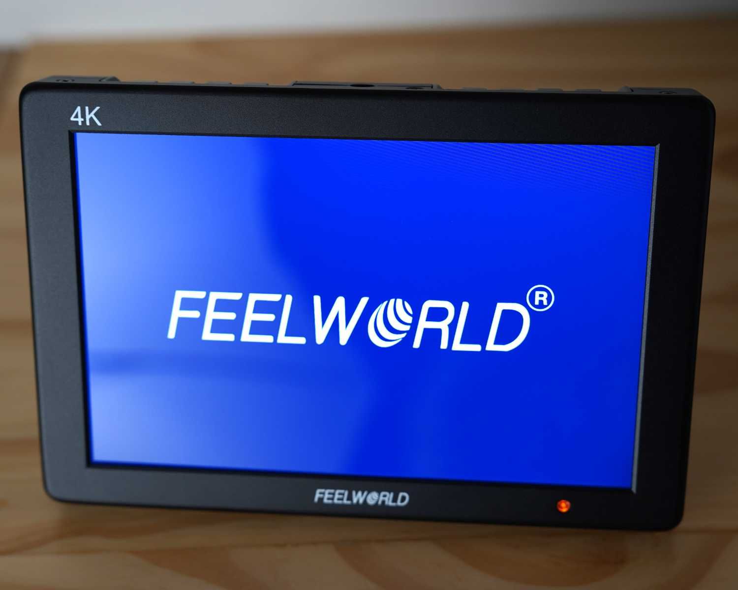 Monitor podglądowy Feelworld T7 7 "