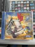 Sega Dremcast - Vigilante 8 2ND Offense - Sklep - Wolumen - Wawrzyszew