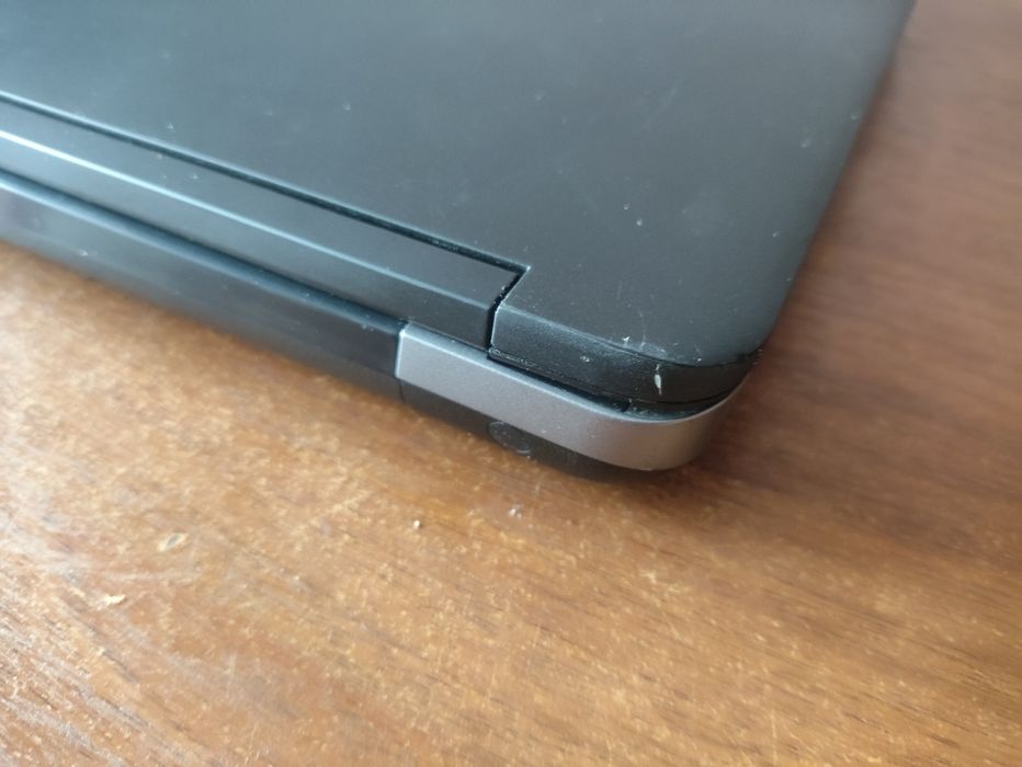Hp ProBook 640 i3/ddr3-8gb/ssd-240