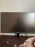 Monitor Acer Nitro VG240YBMIIX Dla Graczy