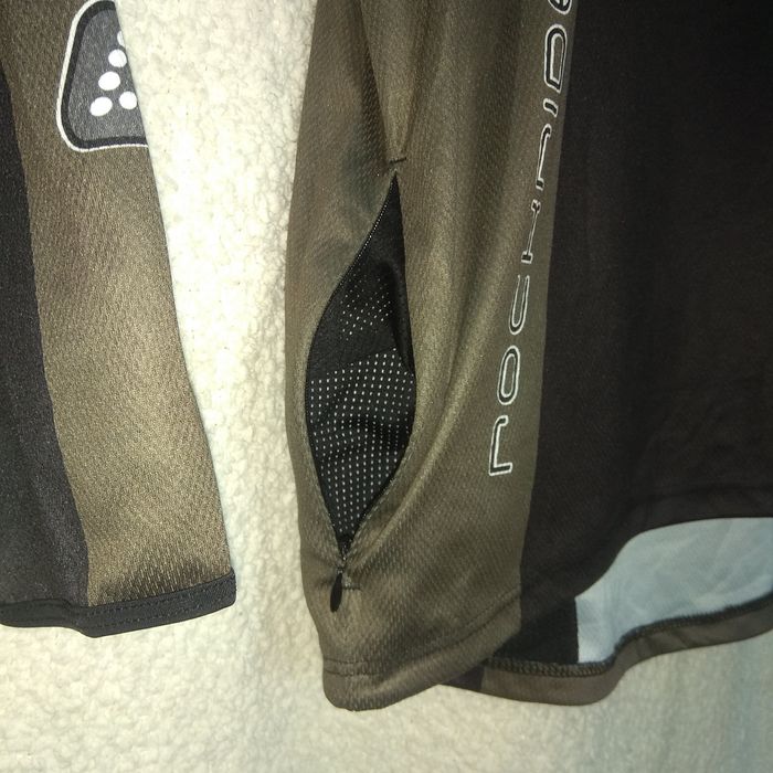 Мотоджерси, эндуро, вело.