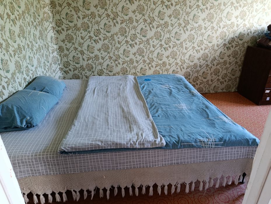 Продам 3-х кімнатну квартиру у центрі Чугуїва