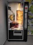 3 Automaty Vendingowe Vendo puszkomaty, butelkomaty