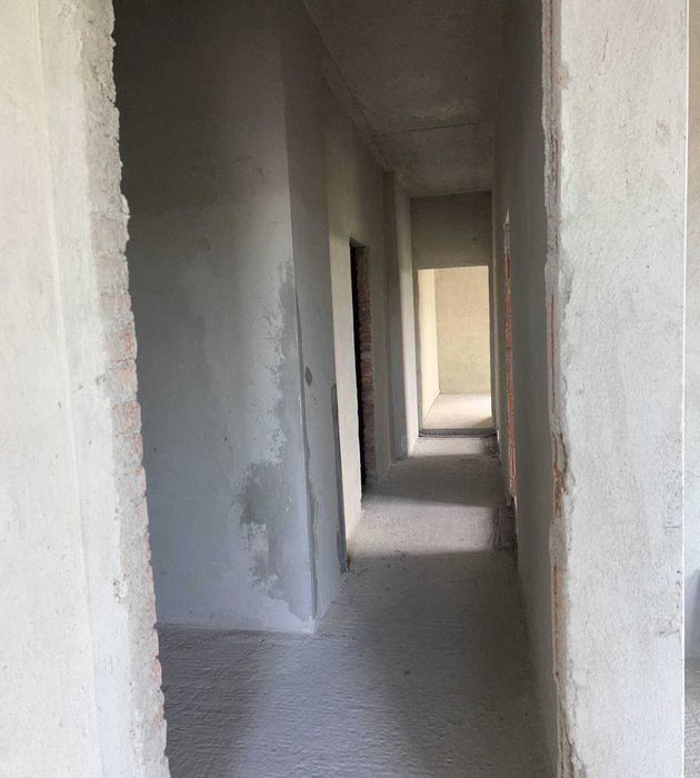 Продаж 3-кімнатної квартири вул.Пасічна, сучасний ЖК Villa Magnolia.