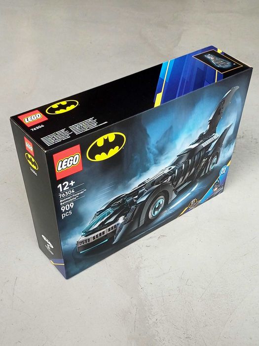 76304 LEGO Batman Forever Batmobile