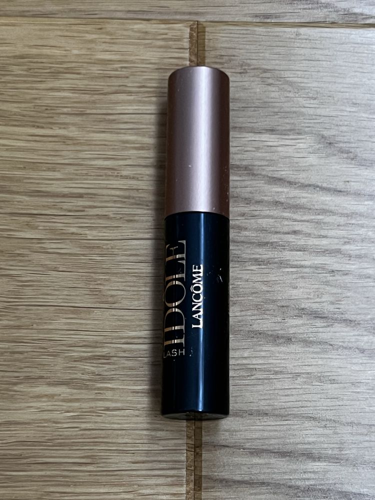 Lancôme Mascara Idôle Lash 01 Glossy Black