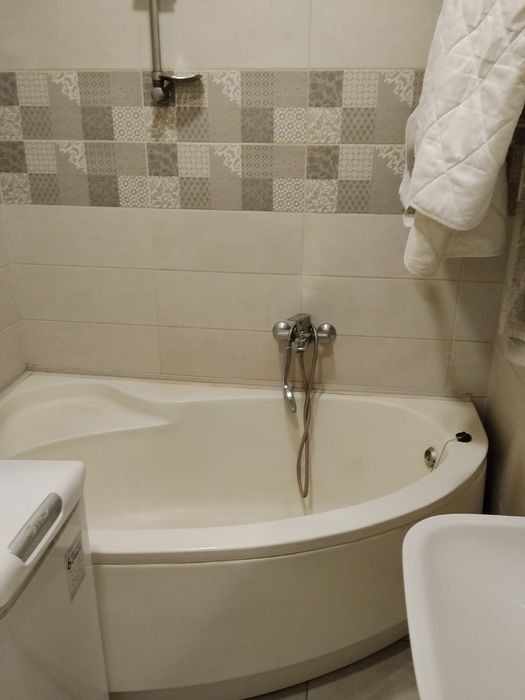 Сдам свою 1 к.кв. ЖК Мира