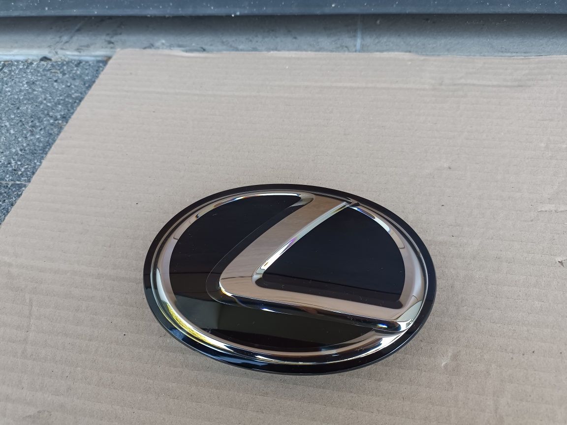 Znaczek Emblemat Lexus RX NX ES Radar 90975-A2021