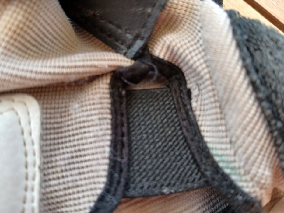 Luvas protetoras de mãos Dae do - artes marciais- Tamanho S