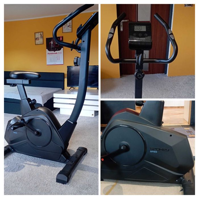 Sprzedam Rower Magnetyczny