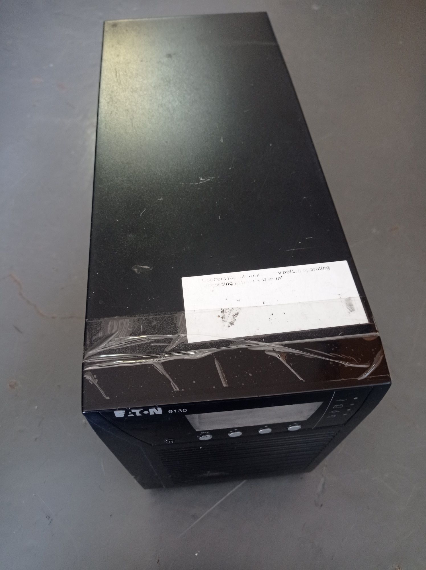 ДБЖ Faton power ware 9130, продам недорого робочий.