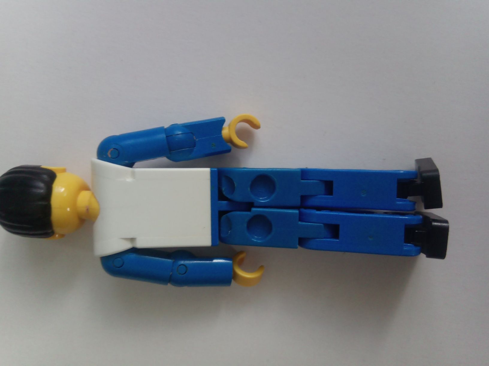 Figurka LEGO Technic unikat ludzik