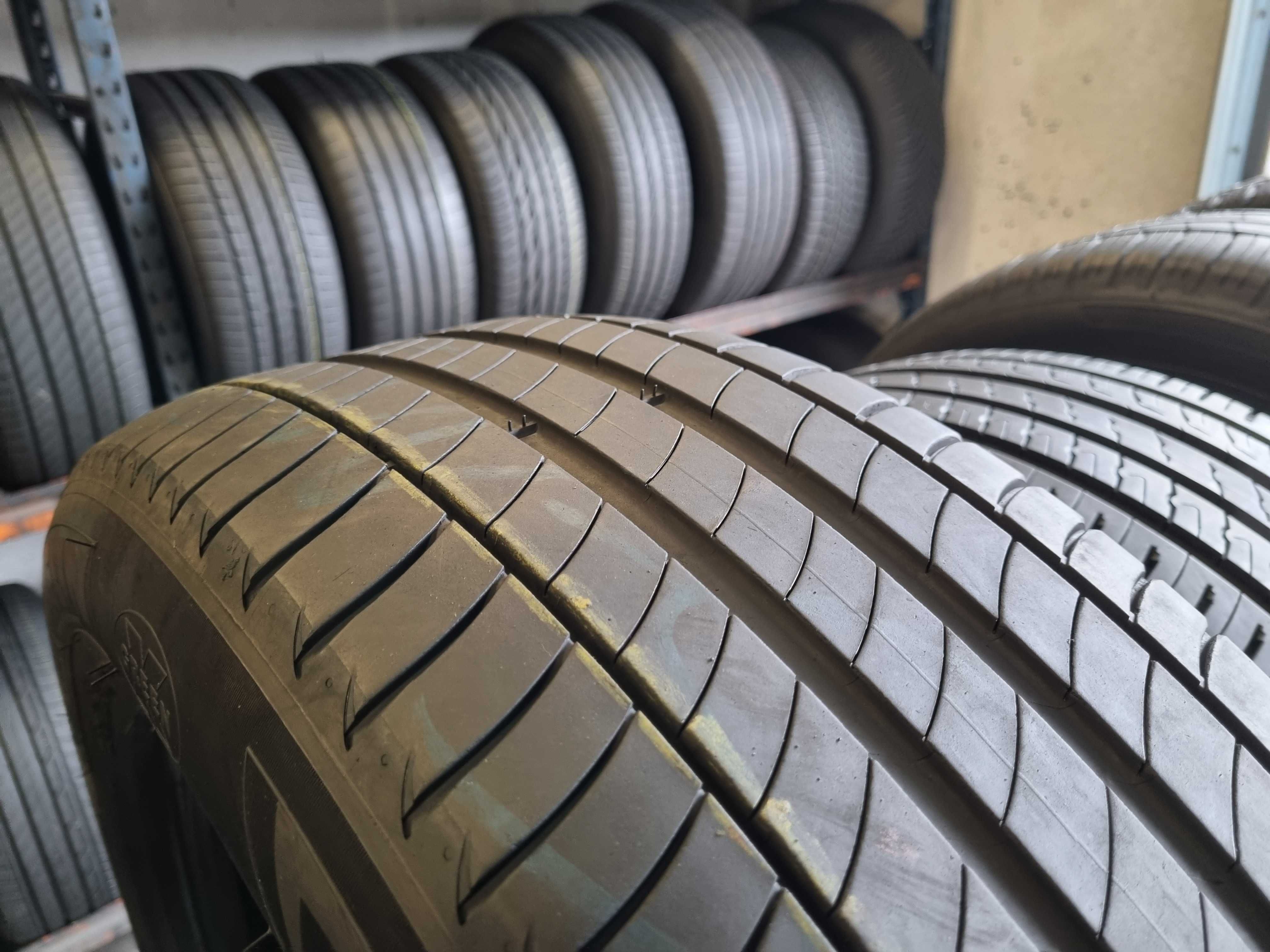 225/60/17 99Y Michelin Primacy 3 AO Dot.2020R