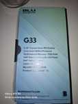 Smartphones G33.
