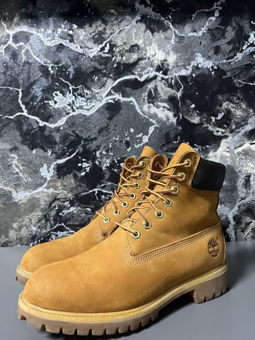 Черевики чоловічі Timberland Primaloft 42.5р