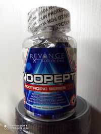 Revange Noopept Rx PRO 100 kaps