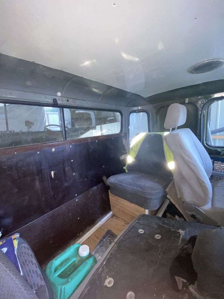 Продам IFA W50 самоскид