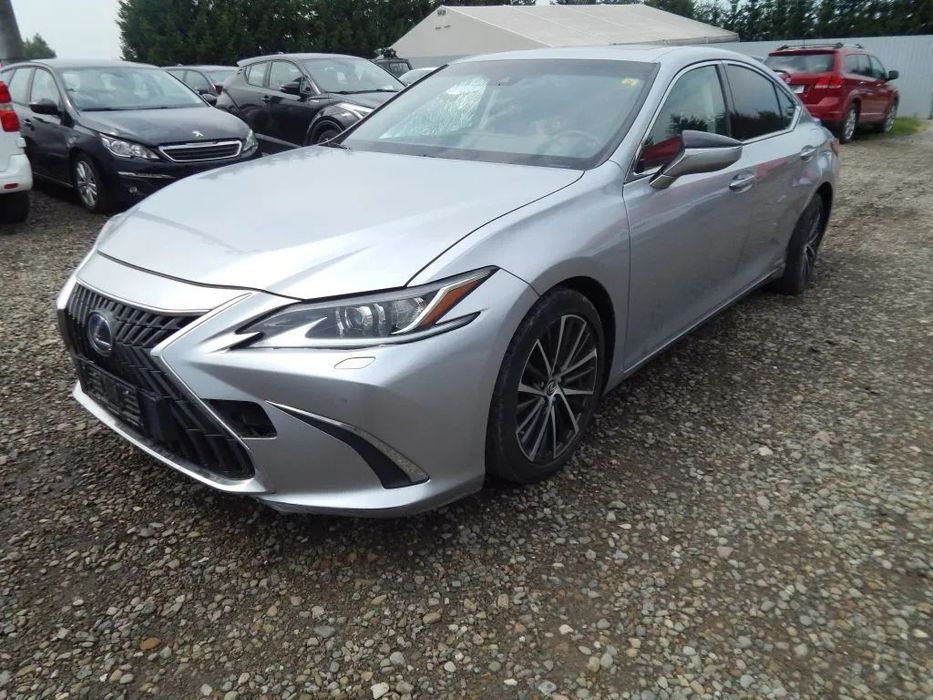 Lexus ES 2.5 Hybrid