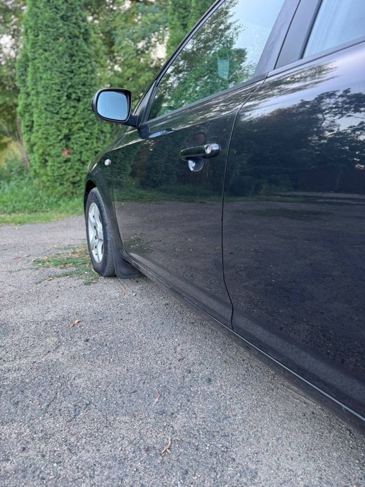 Kia Ceed , Кіа сід 2009. Дизель