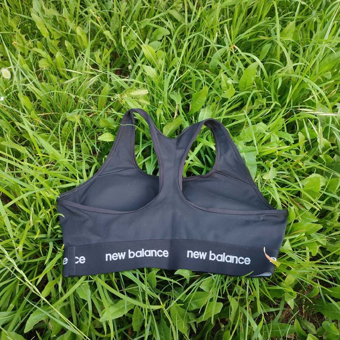 Promoção New Balance Soutien Desportivo M Conforto Suporte para Treino