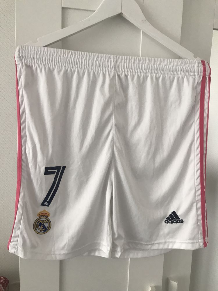 Мужские шорты Adidas Real Madrid