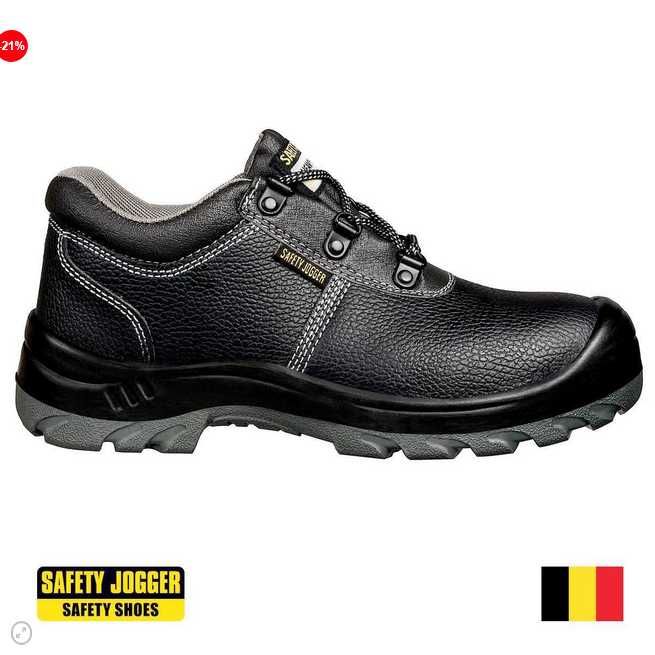 Взуття робочк преміум класу PORTWEST  SAFETY  BASE за цінами розпродаж