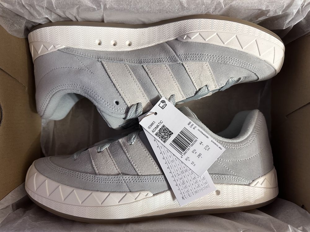 Adidas Adimatic (IE9863)