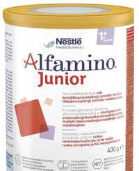 Alfamino junior 1+ NESTLE