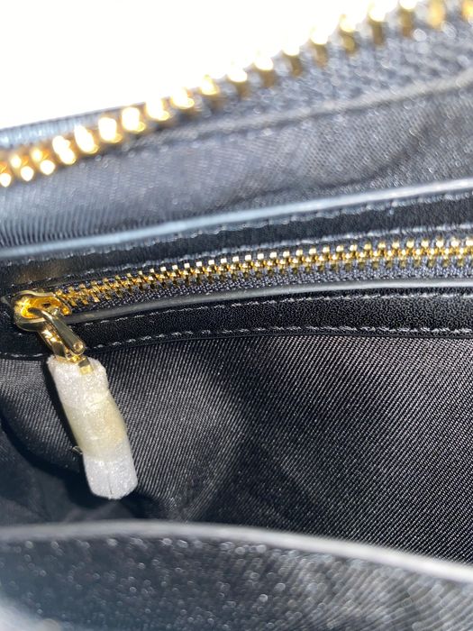 Torebka kopertówka Love Moschino