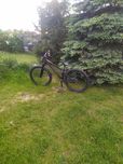 rower typu dirt dartmoor gamer