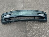 Zderzak przód bmw e46 przedlift Farngruen metallic