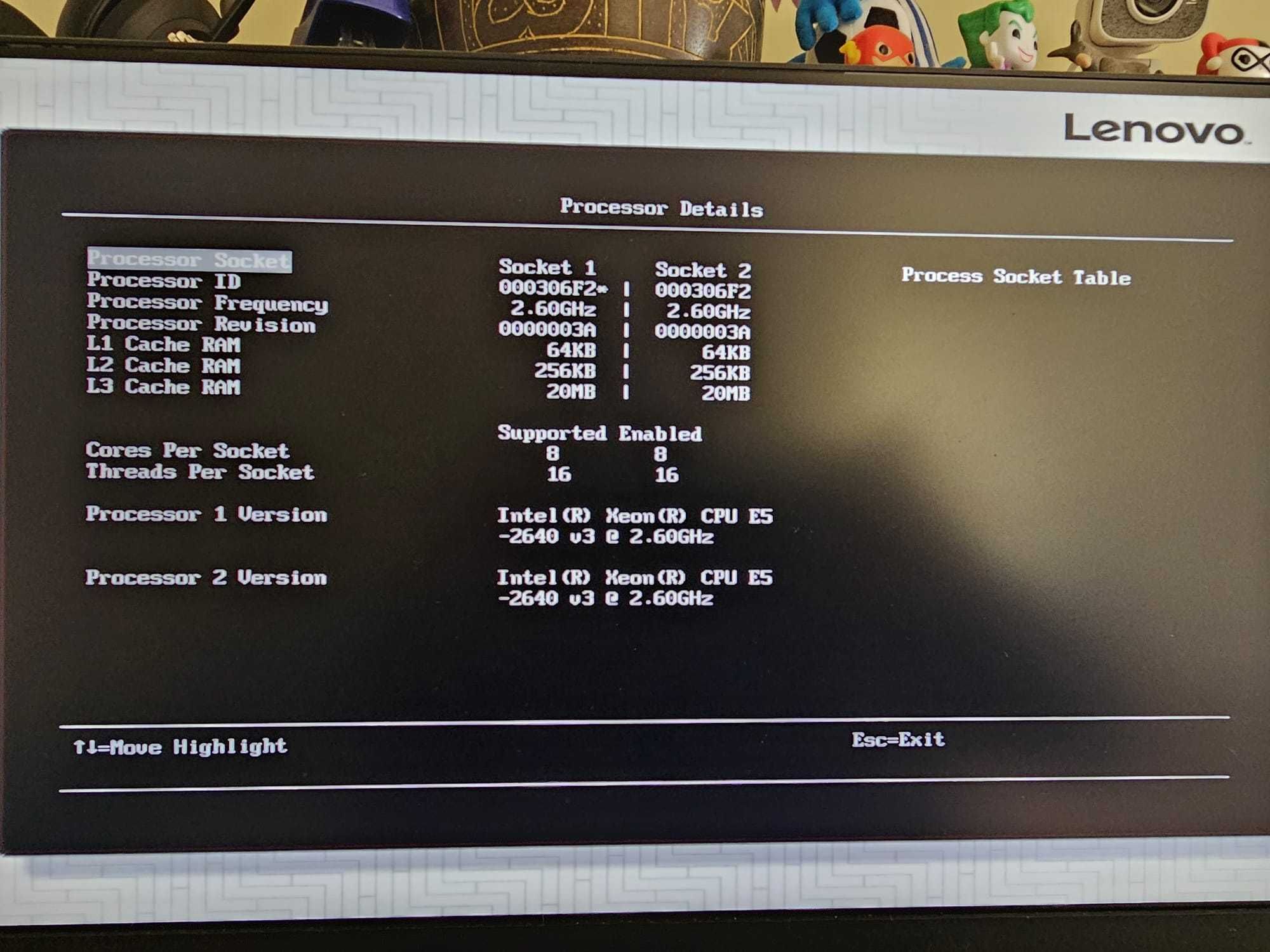 Lenovo ThinkStation P720