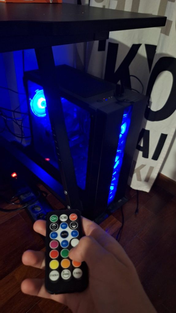 Computador Gaming i7