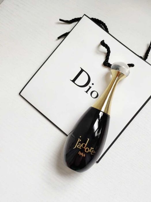 Parfumy Dior Jadore Black 100ml