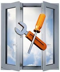 Регулювання та ремонт металопластикових вікон та дверей
